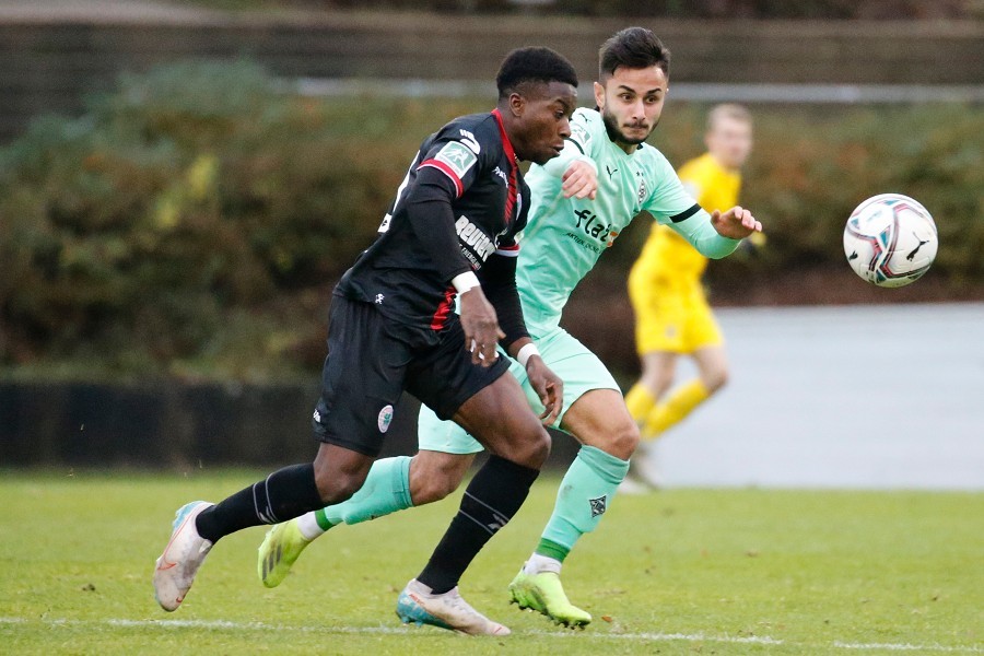 Borussia Mönchengladbach U23 vs. RW Oberhausen (2020/21)_26