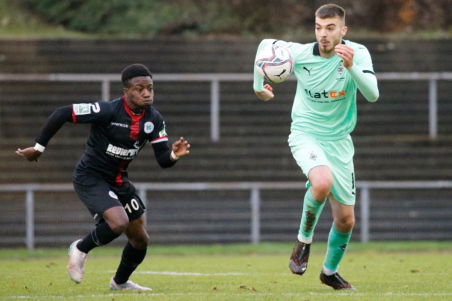 Borussia Mönchengladbach U23 vs. RW Oberhausen (2020/21)_28