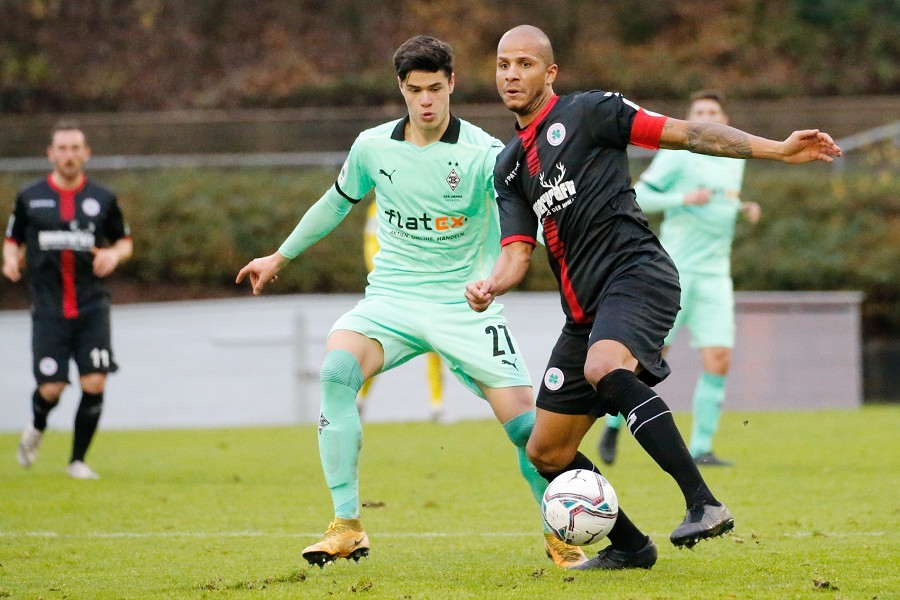 Borussia Mönchengladbach U23 vs. RW Oberhausen (2020/21)_29