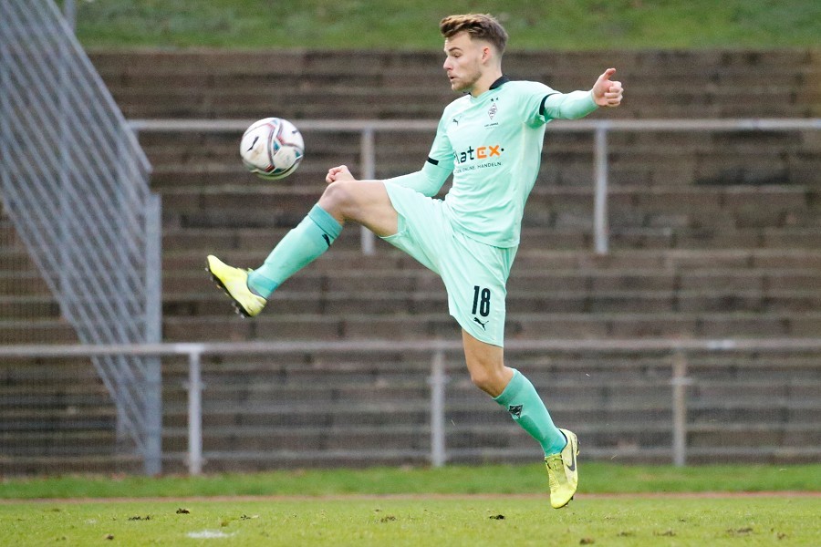 Borussia Mönchengladbach U23 vs. RW Oberhausen (2020/21)_31