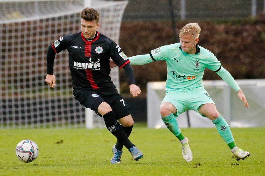 Borussia Mönchengladbach U23 vs. RW Oberhausen (2020/21)_32