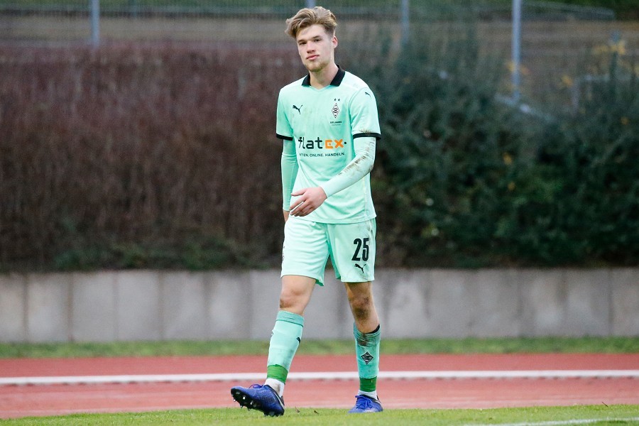 Borussia Mönchengladbach U23 vs. RW Oberhausen (2020/21)_36