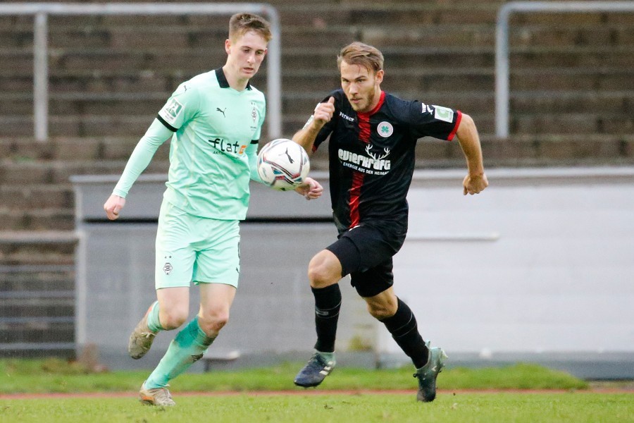 Borussia Mönchengladbach U23 vs. RW Oberhausen (2020/21)_38