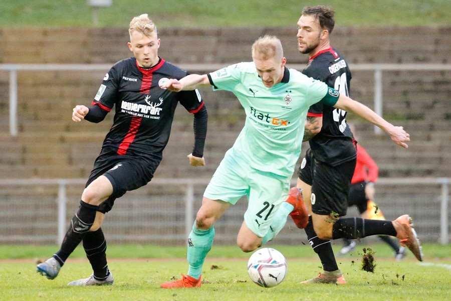 Borussia Mönchengladbach U23 vs. RW Oberhausen (2020/21)_39