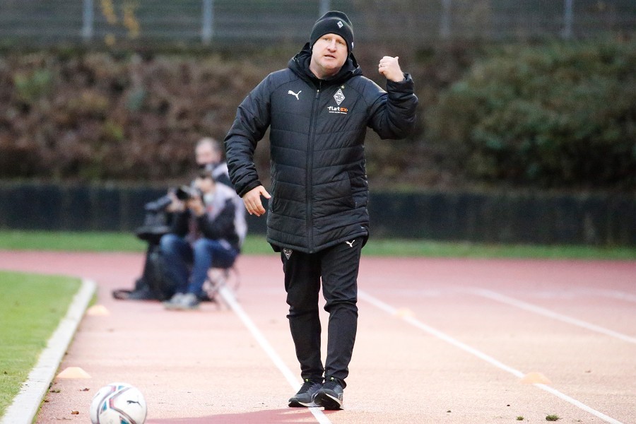 Borussia Mönchengladbach U23 vs. RW Oberhausen (2020/21)_41