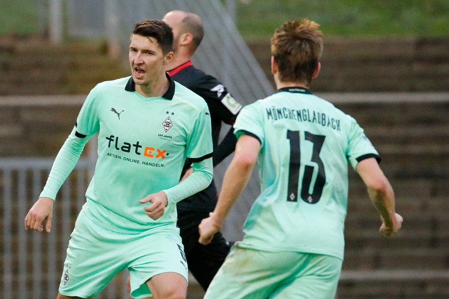 Borussia Mönchengladbach U23 vs. RW Oberhausen (2020/21)_42