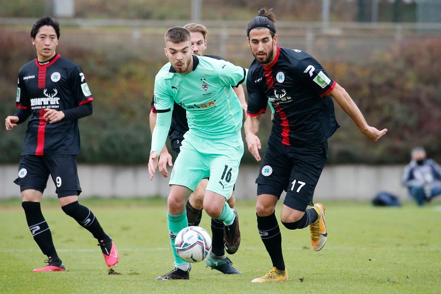 Borussia Mönchengladbach U23 vs. RW Oberhausen (2020/21)_7