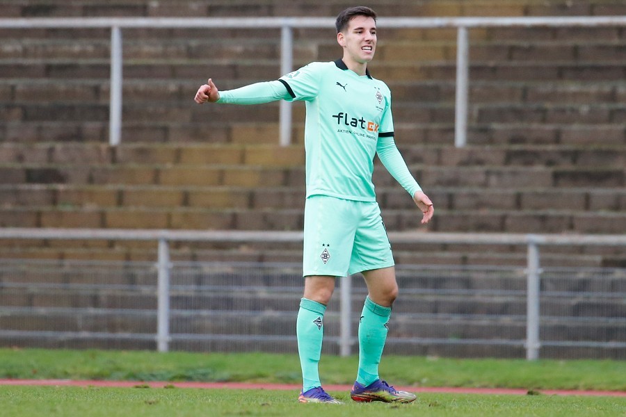 Borussia Mönchengladbach U23 vs. RW Oberhausen (2020/21)_9