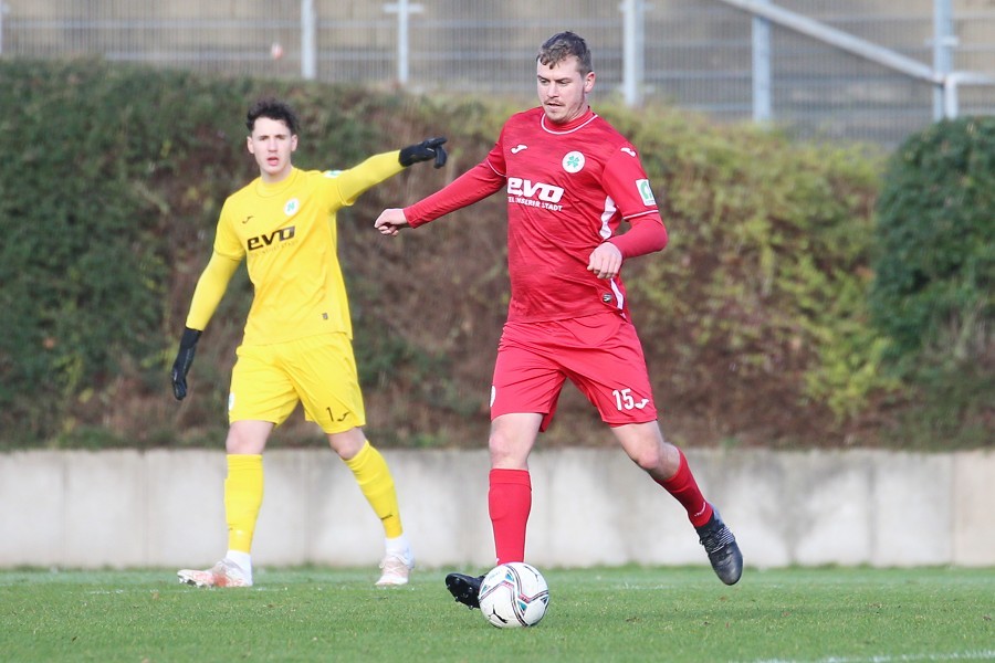 Borussia Mönchengladbach U23 vs. RW Oberhausen (2021/22)_13