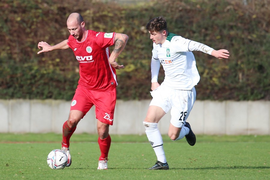 Borussia Mönchengladbach U23 vs. RW Oberhausen (2021/22)_20