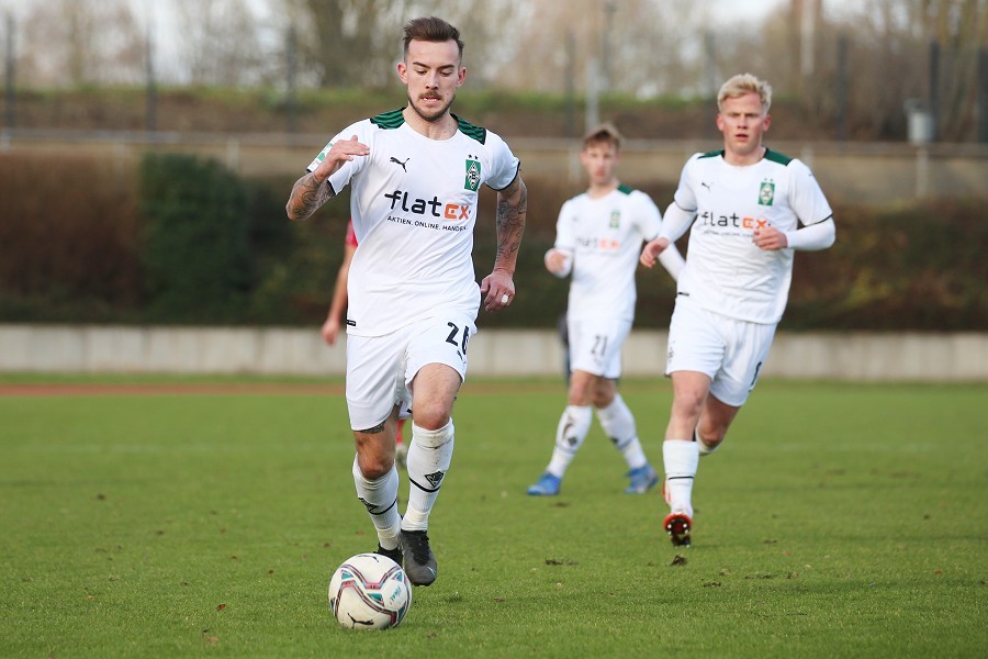 Borussia Mönchengladbach U23 vs. RW Oberhausen (2021/22)_22