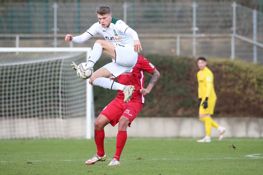 Borussia Mönchengladbach U23 vs. RW Oberhausen (2021/22)_23