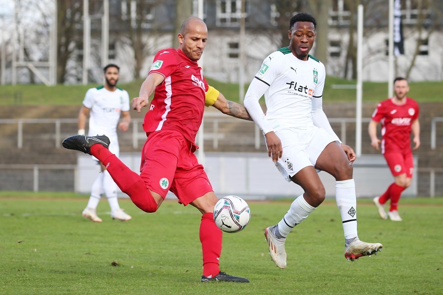Borussia Mönchengladbach U23 vs. RW Oberhausen (2021/22)_26