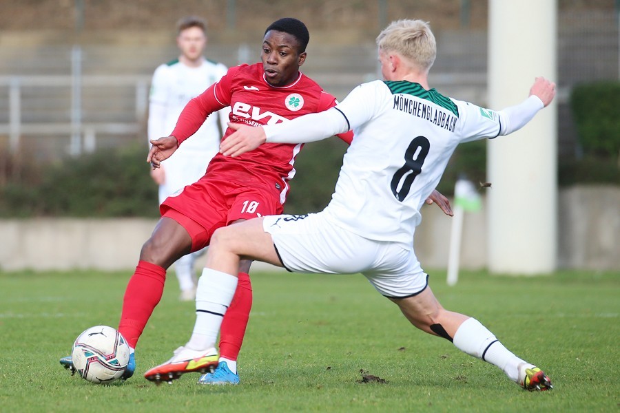 Borussia Mönchengladbach U23 vs. RW Oberhausen (2021/22)_27