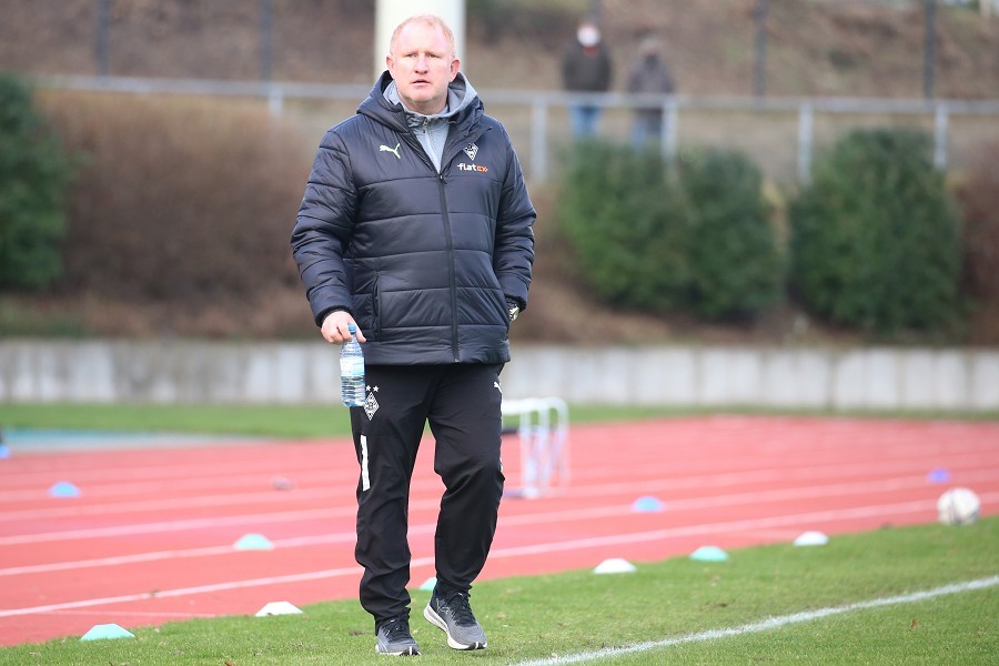 Borussia Mönchengladbach U23 vs. RW Oberhausen (2021/22)_38