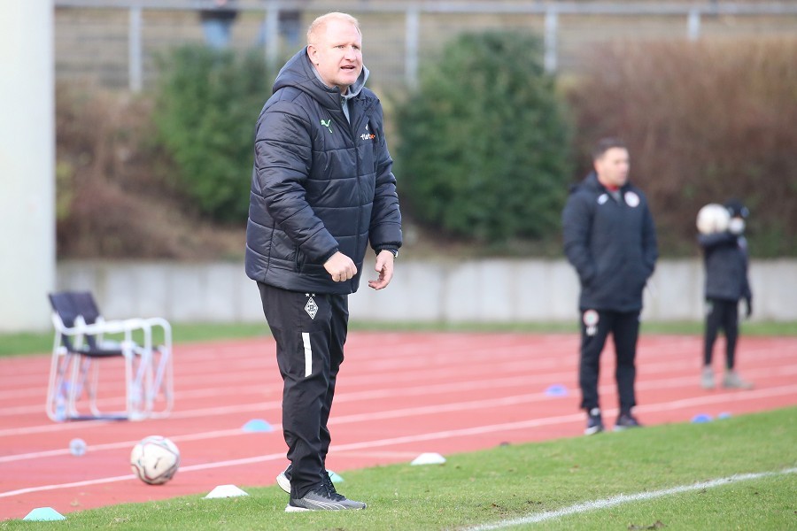 Borussia Mönchengladbach U23 vs. RW Oberhausen (2021/22)_40