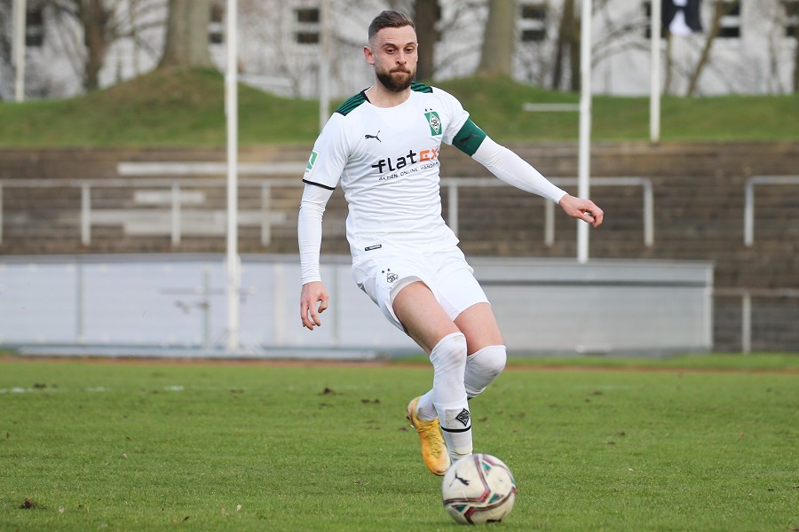 Borussia Mönchengladbach U23 vs. RW Oberhausen (2021/22)_42