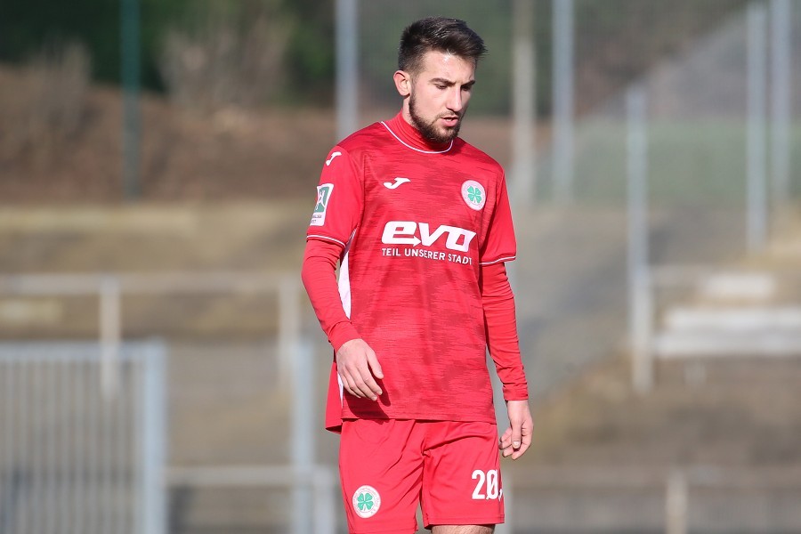 Borussia Mönchengladbach U23 vs. RW Oberhausen (2021/22)_44