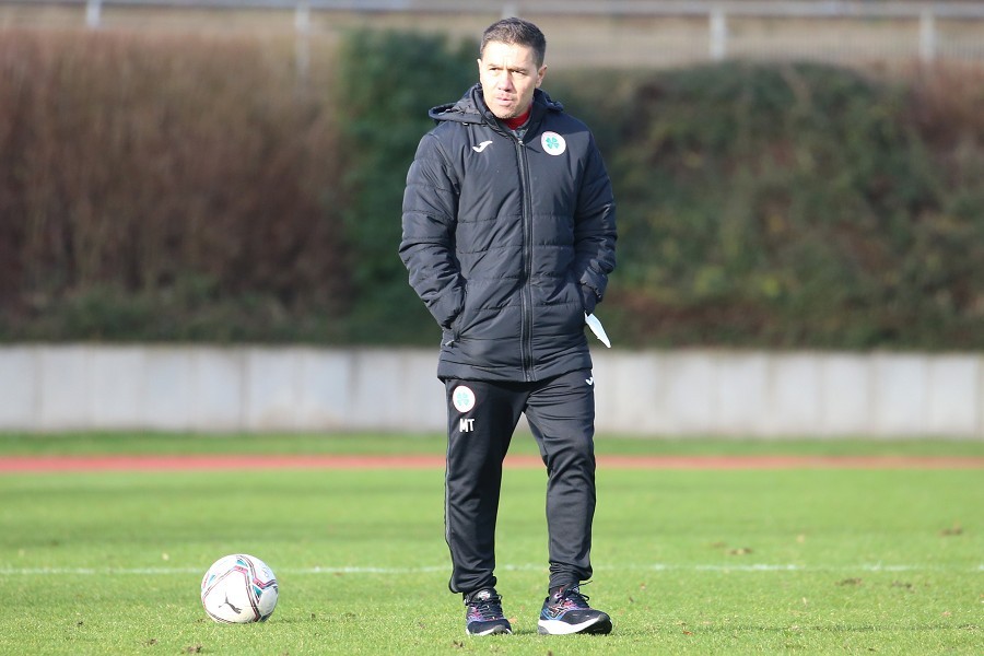 Borussia Mönchengladbach U23 vs. RW Oberhausen (2021/22)_45