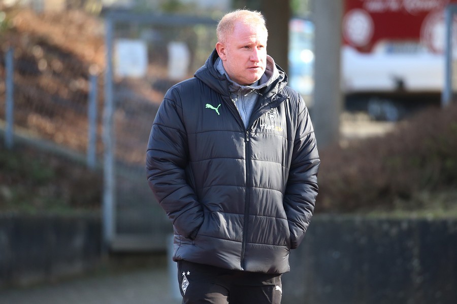 Borussia Mönchengladbach U23 vs. RW Oberhausen (2021/22)_4