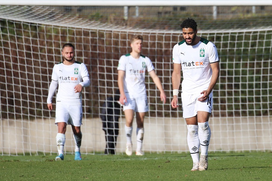 Borussia Mönchengladbach U23 vs. RW Oberhausen (2021/22)_53
