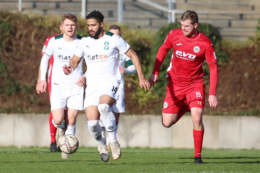 Borussia Mönchengladbach U23 vs. RW Oberhausen (2021/22)_55
