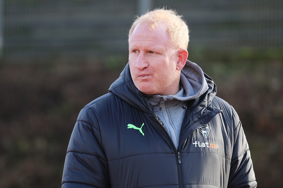 Borussia Mönchengladbach U23 vs. RW Oberhausen (2021/22)_5