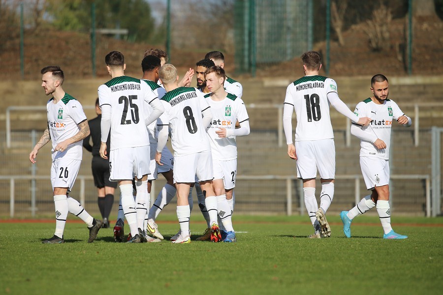 Borussia Mönchengladbach U23 vs. RW Oberhausen (2021/22)_6