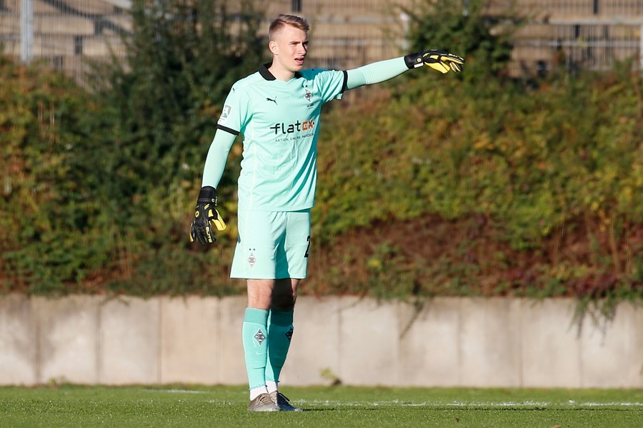 Borussia Mönchengladbach U23 vs. SC Fortuna Köln (2020/21)_11