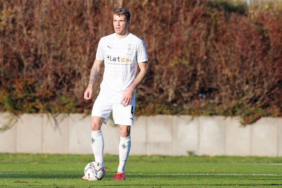 Borussia Mönchengladbach U23 vs. SC Fortuna Köln (2020/21)_15