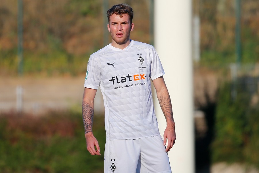 Borussia Mönchengladbach U23 vs. SC Fortuna Köln (2020/21)_16
