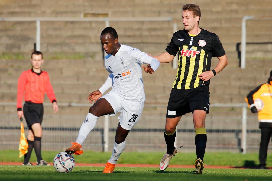Borussia Mönchengladbach U23 vs. SC Fortuna Köln (2020/21)_17