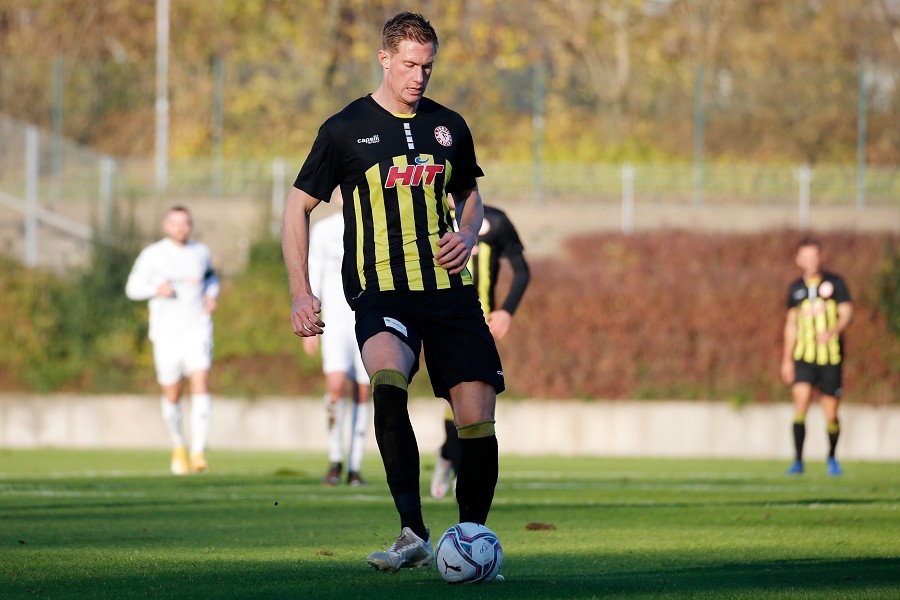 Borussia Mönchengladbach U23 vs. SC Fortuna Köln (2020/21)_18