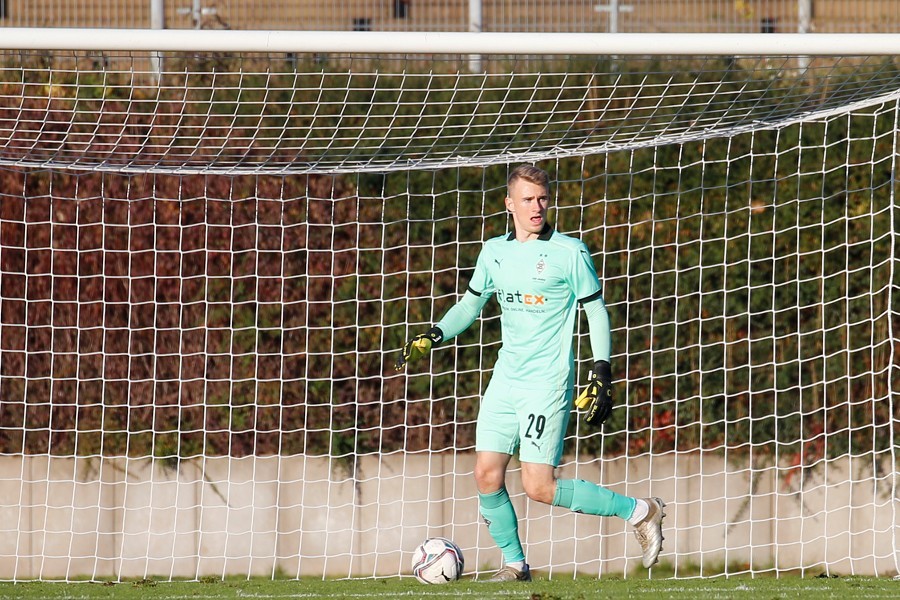 Borussia Mönchengladbach U23 vs. SC Fortuna Köln (2020/21)_19