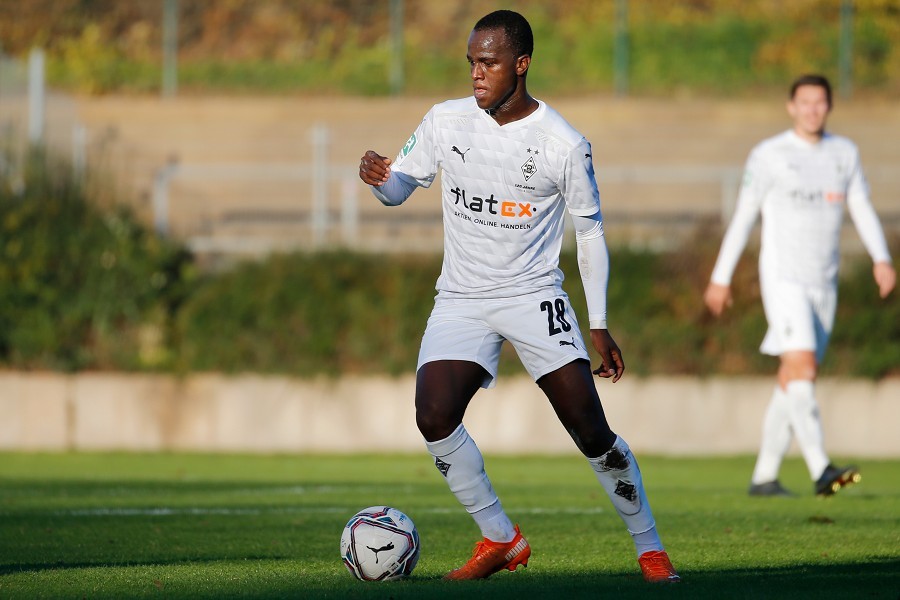 Borussia Mönchengladbach U23 vs. SC Fortuna Köln (2020/21)_22