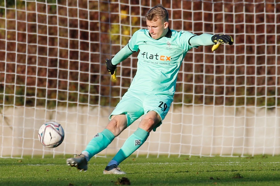 Borussia Mönchengladbach U23 vs. SC Fortuna Köln (2020/21)_23