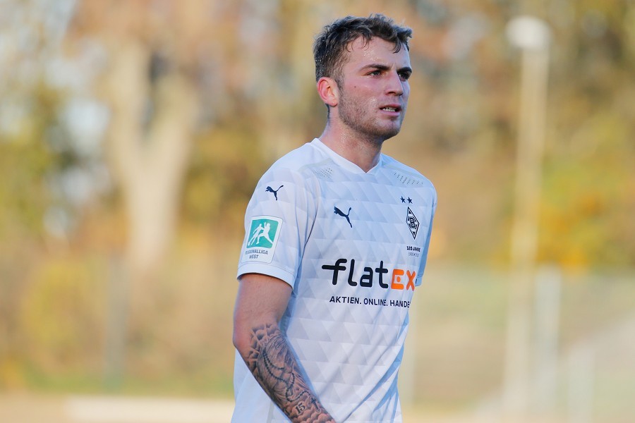 Borussia Mönchengladbach U23 vs. SC Fortuna Köln (2020/21)_26