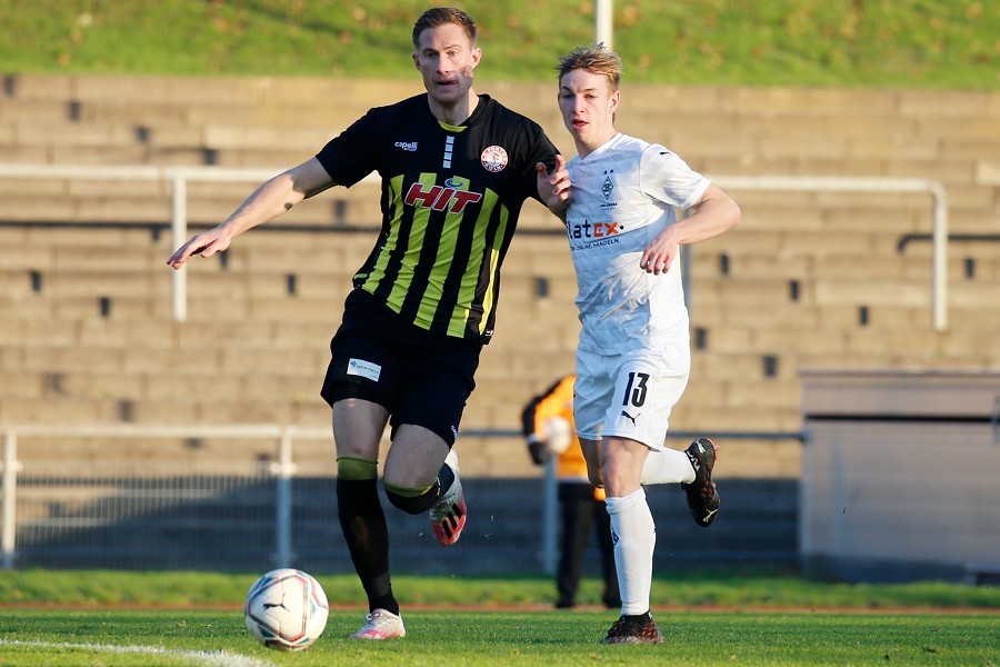 Borussia Mönchengladbach U23 vs. SC Fortuna Köln (2020/21)_29