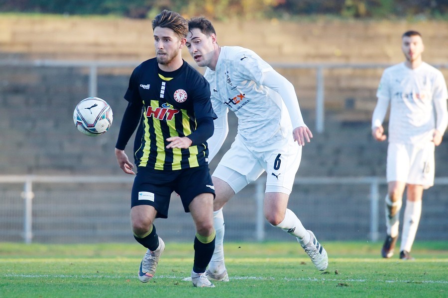 Borussia Mönchengladbach U23 vs. SC Fortuna Köln (2020/21)_30