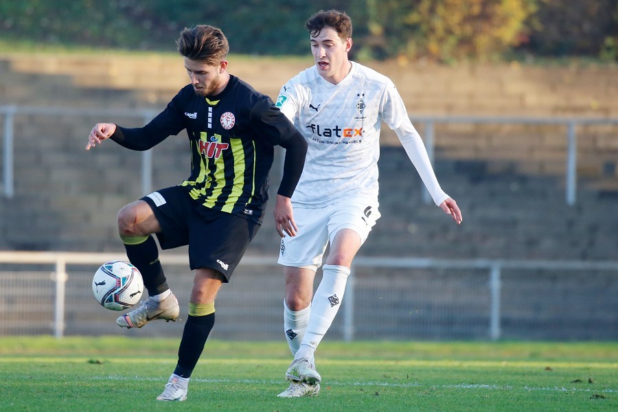Borussia Mönchengladbach U23 vs. SC Fortuna Köln (2020/21)_31
