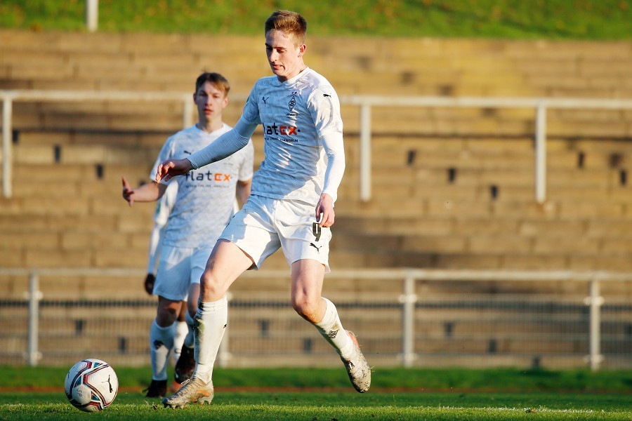 Borussia Mönchengladbach U23 vs. SC Fortuna Köln (2020/21)_32