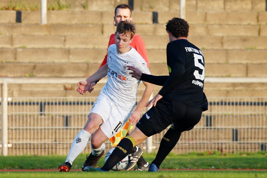 Borussia Mönchengladbach U23 vs. SC Fortuna Köln (2020/21)_33