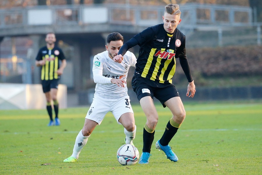Borussia Mönchengladbach U23 vs. SC Fortuna Köln (2020/21)_36