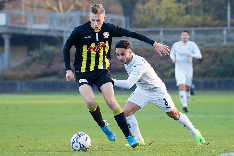 Borussia Mönchengladbach U23 vs. SC Fortuna Köln (2020/21)_37