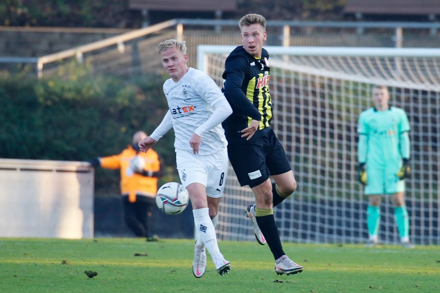 Borussia Mönchengladbach U23 vs. SC Fortuna Köln (2020/21)_38