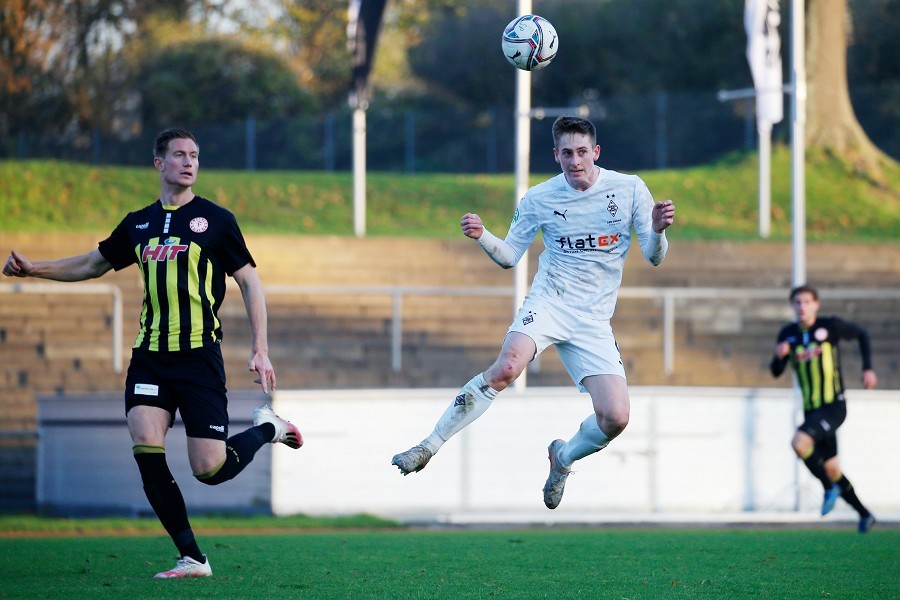 Borussia Mönchengladbach U23 vs. SC Fortuna Köln (2020/21)_39