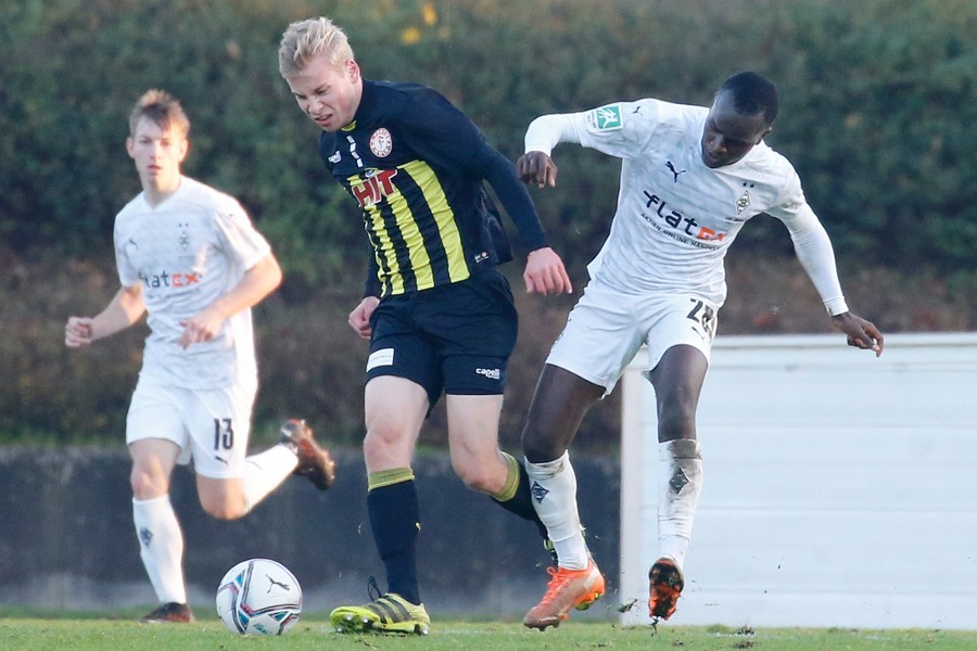 Borussia Mönchengladbach U23 vs. SC Fortuna Köln (2020/21)_41