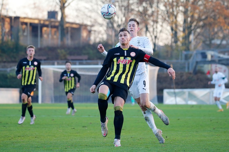 Borussia Mönchengladbach U23 vs. SC Fortuna Köln (2020/21)_44