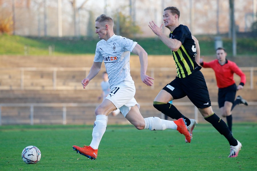 Borussia Mönchengladbach U23 vs. SC Fortuna Köln (2020/21)_45