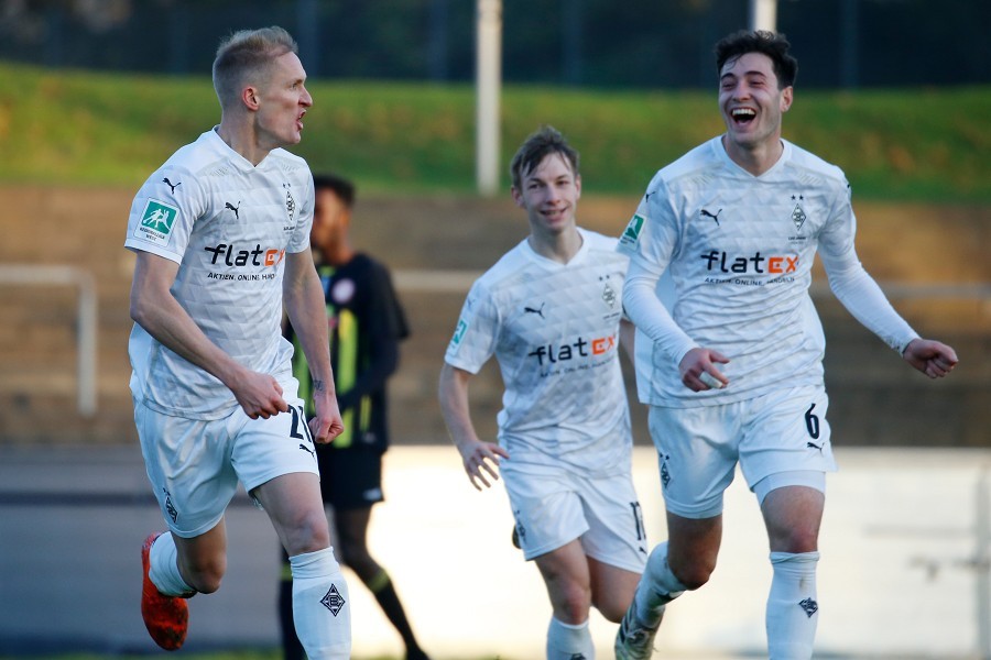 Borussia Mönchengladbach U23 vs. SC Fortuna Köln (2020/21)_47